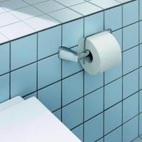 Держатель туалетной бумаги Kludi Ambienta Хром арт-5397105 — фото 2, Держатели туалетной бумаги