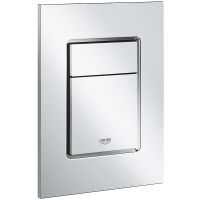 Товар: Инсталляция Grohe Rapid SLX для унитаза с клавишей смыва Хром арт-39603000 - фото 3 Инсталляция Grohe Rapid SLX для унитаза с клавишей смыва Хром арт-39603000 — фото 3, Инсталляции для унитазов