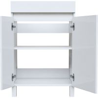 Товар: Тумба под раковину Iddis Optima Home 120 Белый арт-OPH120Di95 - фото 5 Тумба под раковину Iddis Optima Home 120 Белый арт-OPH120Di95 — фото 5, Тумбы под раковину