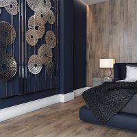 Плинтус Evrowood 2000x180x16 мм арт-PN 190 — фото 4, Плинтуса напольные