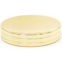 Мыльница Ridder London Золото арт-2106348 — фото 1, Мыльницы