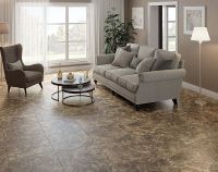 Керамогранит Axima Alicante коричневый 60х60 см арт-СК000032930 — фото 2, Керамогранит