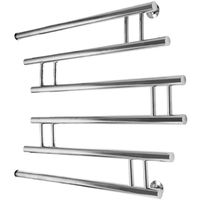 Товар: Водяной полотенцесушитель Ника Econ ПМ4 60x70 Хром арт-ПМ 4 60/70 - фото 3 Водяной полотенцесушитель Ника Econ ПМ4 60x70 Хром арт-ПМ 4 60/70 — фото 3, Водяные полотенцесушители