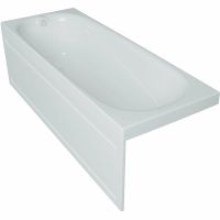 Акриловая ванна Triton 1Acreal Европа 150x70 без гидромассажа арт-Щ0000040926 — фото 4, Акриловые ванны