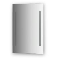 Зеркало Evoform Lumline 75х55 с подсветкой арт-BY 2014 — фото 1, Зеркала в ванную комнату