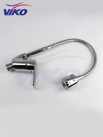 Смеситель для кухни Viko Хром арт-V-6574 — фото 8, Смесители для кухни