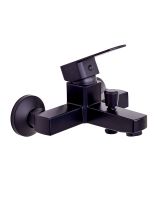 Товар: Смеситель для ванны Orange OneLife Черный матовый арт-P06-100b - фото 3 Смеситель для ванны Orange OneLife Черный матовый арт-P06-100b — фото 3, Смеситель для ванны