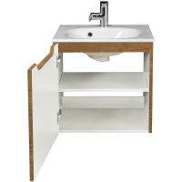 Товар: Тумба под раковину BelBagno Etna 50 L подвесная Rovere Nature арт-ETNA-500-1A-SO-RN-P-L - фото 4 Тумба под раковину BelBagno Etna 50 L подвесная Rovere Nature арт-ETNA-500-1A-SO-RN-P-L — фото 4, Тумбы под раковину