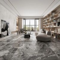 Керамогранит Best ceramic Vinci Digital Carving 60х120 см арт-KSW612DG007 — фото 8, Керамогранит