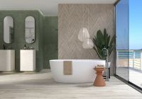 Керамогранит Pamesa Ceramica Cr. Rovere Bark матовый 8x40 см арт-015.223.0476.09741 — фото 2, Керамогранит