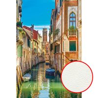 Фреска Ortograf Городской пейзаж 5033 Фактура флок FLK Флизелин (1,8*2,7) Разноцветный, Город/Пейзаж арт-5033 (флок FLK) — фото 1, Фрески