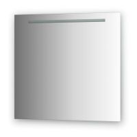 Зеркало Evoform Ledline 75х80 с подсветкой арт-BY 2105 — фото 1, Зеркала в ванную комнату