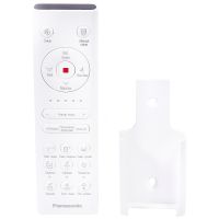 Унитаз биде Panasonic CH приставной с сиденьем Микролифт арт-2711 — фото 11, Умные унитазы