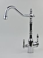 Товар: Смеситель для кухни Viko Хром арт-V-5304 - фото 5 Смеситель для кухни Viko Хром арт-V-5304 — фото 5, Смесители для кухни