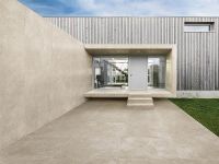 Керамогранит Ariostea Ultra Con.Crea Dove Grey Soft 6 mm 100х100 см арт-UCC6S100576 — фото 2, Керамогранит