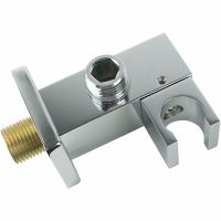 Шланговое подключение Vincea Хром арт-VSC-41CH — фото 1, Шланговые подключения