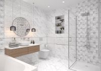Керамогранит GlobalTile Pulse GT Бело-серый 45х45 см арт-6246-0037 — фото 2, Керамогранит