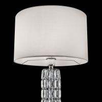 Товар: Торшер Maytoni Modern Talento Белый Прозрачный Хром арт-DIA008FL-01CH - фото 8 Торшер Maytoni Modern Talento Белый Прозрачный Хром арт-DIA008FL-01CH — фото 8, Торшеры