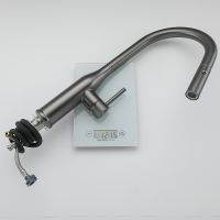 Товар: Смеситель для кухни Gappo Оружейная сталь арт-G4398-41 - фото 8 Смеситель для кухни Gappo Оружейная сталь арт-G4398-41 — фото 8, Смесители для кухни