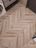 Виниловый ламинат Norland Lagom Parquet LVT 1034-05 Bratt 590х118х2 мм арт-1034-5 — фото 3, Виниловый ламинат
