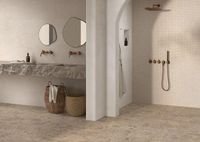 Керамогранит Marazzi Ragno Eterna Mix Multicolor rett.   60х60 см арт-R8JV — фото 2, Керамогранит