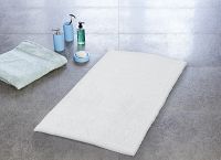 Коврик для ванной комнаты Ridder Soft 55х85 Белый арт-7052301 — фото 3, Коврики для ванной комнаты