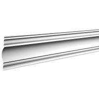 Карниз Европласт 2000x98x98 мм арт-1.50.139 — фото 1, Карнизы