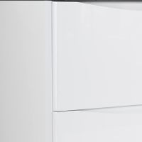 Тумба под раковину BelBagno 80 Bianco Lucido арт-ACQUA-800-2C-PIA-BL — фото 12, Тумбы под раковину