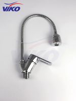Смеситель для кухни Viko Хром арт-V-6574 — фото 6, Смесители для кухни