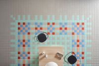 Керамогранит 41Zero42 Pixel41 Grey 11,55х11,55 см арт-4100821 — фото 2, Керамогранит