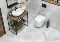 Керамогранит LCM Armani Marble Gray 60х60 см арт-6060AMB15P — фото 2, Керамогранит