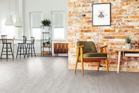 Ламинат Westerhof Effect PRK903 Эверест AGT 1200х191х8 мм арт-Ламинат Westerhof  Effect  Эверест AGT (PRK903) 1200*191*8 мм — фото 2, Ламинат