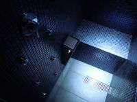 Стеклянная мозаика Ezarri Space 31,3х49,5 см арт-Sagittarius — фото 2, Мозаика