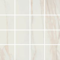 Мозаика Pamesa Ceramica Marbles Malla Tresana Blanco 30х30 см арт-038.590.0012.00162 — фото 1, Мозаика