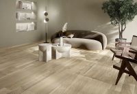 Керамогранит Pamesa Ceramica Walnut Sand 074.922.0119.13262 20х120 см арт-УТ-00030117 — фото 2, Керамогранит