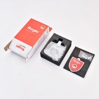 Товар: Мыльница Raglo Хром арт-R301.02 - фото 10 Мыльница Raglo Хром арт-R301.02 — фото 10, Мыльницы