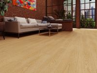 Виниловый ламинат EcoClick Rich Дуб Канеле клеевой 1200х180х2,5 мм арт-NOX-2074 — фото 2, Виниловый ламинат