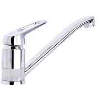 Товар: Смеситель для кухни Orange OneLife Хром арт-P11-000cr - фото 3 Смеситель для кухни Orange OneLife Хром арт-P11-000cr — фото 3, Смесители для кухни