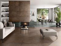 Керамогранит Pamesa Ceramica Alloy Azzurro Lap 60х60 см арт-071.840.0151.10476 — фото 3, Керамогранит