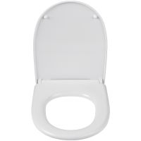 Унитаз компакт Roca Access с бачком и сиденьем Микролифт арт-34P23900Y — фото 10, Напольные унитазы