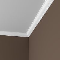 Карниз Европласт 2000x51x49 мм арт-1.50.215 — фото 2, Карнизы