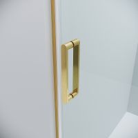 Товар: Душевой уголок Grossman Classic 120х80 профиль Золото сатин стекло прозрачное арт-120.K33.04.1280.32.00 - фото 6 Душевой уголок Grossman Classic 120х80 профиль Золото сатин стекло прозрачное арт-120.K33.04.1280.32.00 — фото 6, Прямоугольные душевые уголки