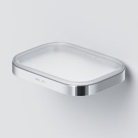 Мыльница AM.PM Func Хром арт-A8F34200 — фото 7, Мыльницы