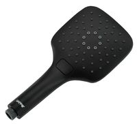 Душевая система Gappo Черный матовый арт-G2417-6 — фото 6, Душевые стойки