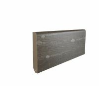 Плинтус Alpine Floor Parquet Light Дуб Антарес 2200х80х12,5 мм арт-SK 13-19 — фото 1, Напольные плинтусы