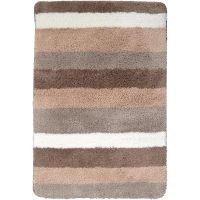 Коврик для ванной комнаты Ridder Carl 60x90 Коричневый арт-7102309 — фото 1, Коврики для ванной комнаты