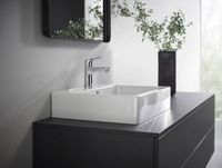 Товар: Смеситель для раковины Hansgrohe Focus E2 Хром арт-31607000 - фото 9 Смеситель для раковины Hansgrohe Focus E2 Хром арт-31607000 — фото 9, Смесители для раковины