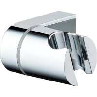 Держатель ручного душа Splenka Хром арт-S470.41 — фото 1, Держатели для душа