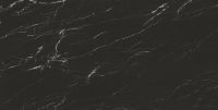 Керамогранит AVA Belvedere Nero Lappato Rettificato 80x160 см арт-87089 — фото 1, Керамогранит