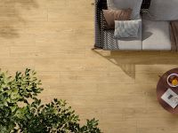 Керамогранит Vitra VividWood Дуб Матовый R10A 20х120 см арт-K948121R0001VTEB — фото 7, Керамогранит